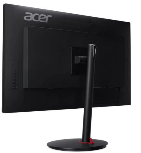 фото Монитор 31,5" Acer Nitro XV322QKV3bmiiphx в Казани