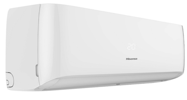 фото Сплит-система  Hisense AS-30HR4RBFCA00 в Челябинске