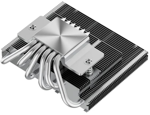 фото Кулер  PCCooler RC600-67 в Казани