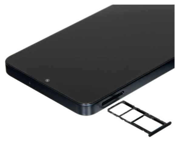 фото Смартфон  Samsung Galaxy A06 SM-A065F 4/128Gb в Красноярске