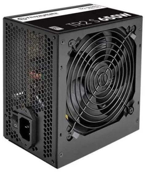 фото Блок питания ATX Thermaltake PS-TRS-0650NNCWEU-2 в Уфе