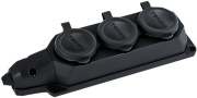фото Колодка удлинителя TOKOV ELECTRIC TKE-C05-KK3-Z