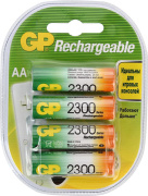 фото Аккумулятор GP 230AAHC
