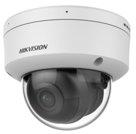 фото Видеокамера IP HIKVISION DS-2CD3186G2-ISU(2.8mm)(H) в Волгограде