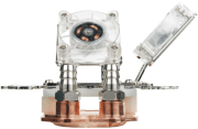 фото Система охлаждения Thermaltake Slim Pure CopperWaterblock CL-W0143