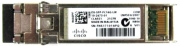 фото Трансивер Cisco DS-SFP-FC16G-LW