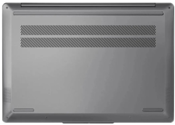фото Ноутбук  Lenovo Yoga Slim 6 14IRH8 в Уфе 14 ", Core i5, 16 Гб RAM, 1 Тб SSD, Iris Xe Graphics, Серый