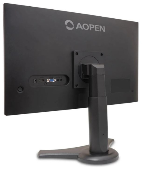 фото Монитор 27" Aopen 27CL2Ebmirx в Перми