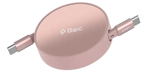 фото Кабель  TTEC 2DK65P