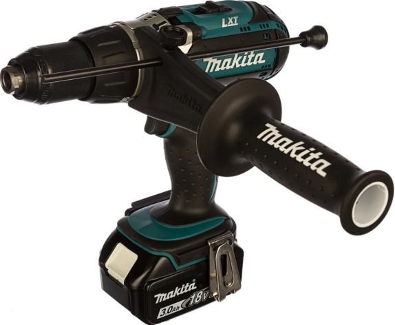 фото Дрель  Makita DHP451RFE в Краснодаре