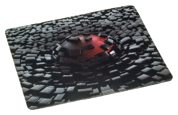 фото Коврик для мыши Oklick OK-F0281 в Казани