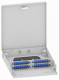фото Кросс оптический настенный  TopLAN КРН-Top-32SC/U-OS2-GY в Уфе