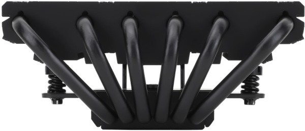 фото Кулер  Thermalright AXP120-X67 BLACK ARGB в Омске