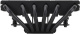 фото Кулер  Thermalright AXP120-X67 BLACK ARGB в Уфе