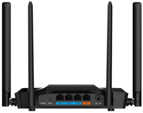 фото Роутер  Dahua DH-AC12 в Волгограде