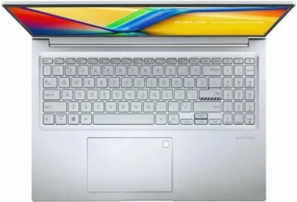фото Ноутбук  ASUS VivoBook 16 X1605VA-SH2760 в Санкт-Петербургe 16 ", Core i7, 16 Гб RAM, 1 Тб SSD, UHD Graphics, Серебристый