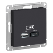 фото Розетка Systeme Electric ATN001039