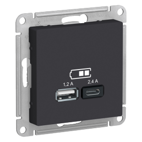 фото Розетка  Systeme Electric ATN001039 в Уфе