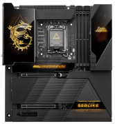 фото Материнская плата MSI MEG Z890 GODLIKE
