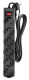 фото Сетевой фильтр  CBR CSF 2606-5.0 Black в Перми