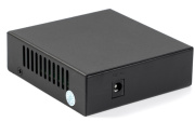 фото Коммутатор Бастион SKAT PoE-2E-1S
