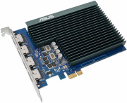фото Видеокарта ASUS GeForce GT 730 (GT730-4H-SL-2GD5)