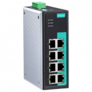 фото Коммутатор MOXA EDS-308-T