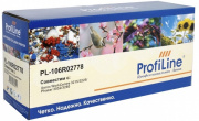фото Картридж ProfiLine PL_106R02778_New chip