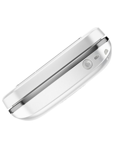 фото   Nokia C6-00 White