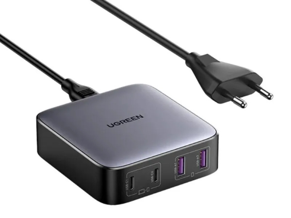 фото Зарядное устройство  UGREEN CD327 в Уфе