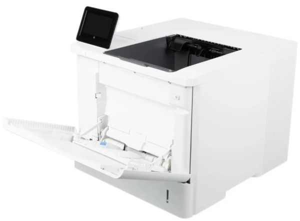фото Принтер лазерный черно-белый HP LaserJet Enterprise M611dn (УЦЕНЕННЫЙ) в Уфе