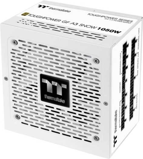 фото Блок питания ATX Thermaltake Toughpower GF A3 snow в Казани