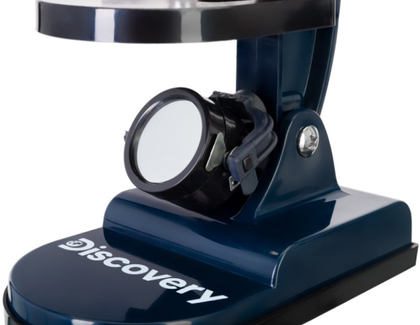 фото Набор  Levenhuk Discovery Scope 2 в Санкт-Петербургe