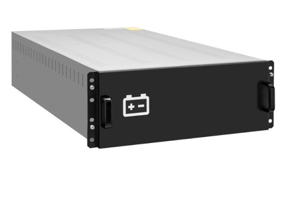фото Батарейный блок  SNR SNR-UPS-BCRM-480-9 в Екатеринбурге