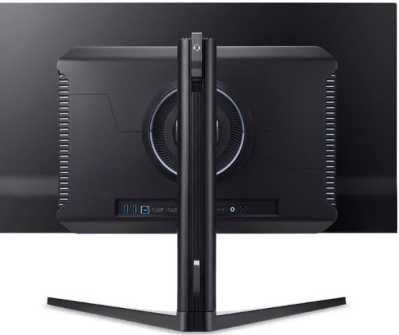 фото Монитор 26,5" Acer Predator X27UW1bmiipprx в Санкт-Петербургe