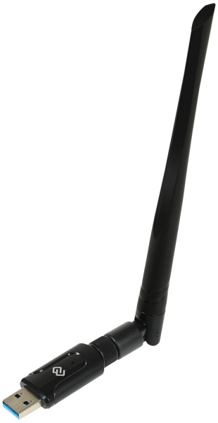 фото Сетевой адаптер  Digma DWA-AC1300E в Омске