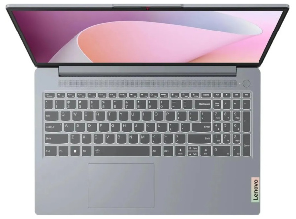 фото Ноутбук  Lenovo IdeaPad Slim 3 15AMN8 в Самаре 