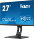 фото Монитор 27" Iiyama XUB2793HS-B4