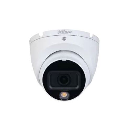 

Видеокамера Dahua DH-HAC-HDW1500TLMP-IL-A-0360B-S2 уличная купольная HDCVI с интеллектуальной двойной подсветкой 5Мп; CMOS; объектив 3.6мм, DH-HAC-HDW1500TLMP-IL-A-0360B-S2