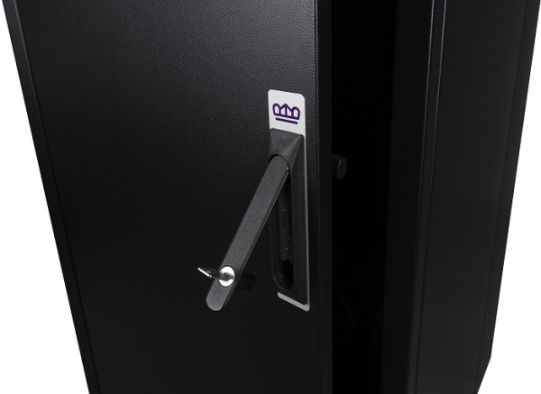 фото Шкаф напольный 19", 20U Datarex DR-710001 в Екатеринбурге