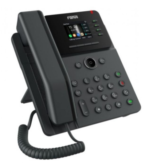 фото Телефон VoiceIP  Fanvil V61G в Казани