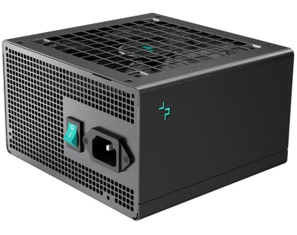 фото Блок питания ATX Deepcool R-PN750D-FC0B-WGEU-V2 в Екатеринбурге