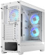 фото Корпус ATX Fractal Design Pop Air RGB White TG Clear Tint в Красноярске