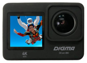 фото Экшн-камера Digma DiCam 880
