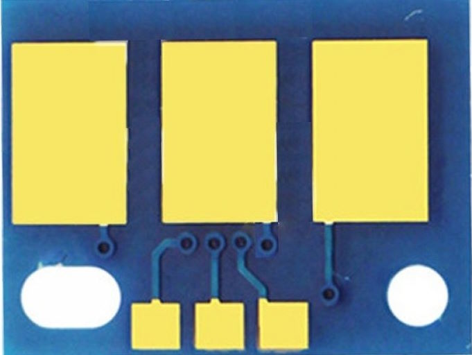 

Запчасть ELP ELP-CH-LCX921K-34K Чип Lexmark CX921de/CX922de/CX923de/CX924dxe/CX924dte (86C0HK0) Black, 34K, ELP-CH-LCX921K-34K