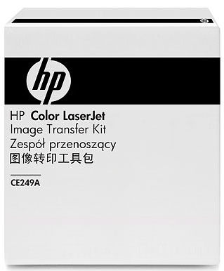 фото Комплект  HP CE249A/RM1-5575 в Красноярске