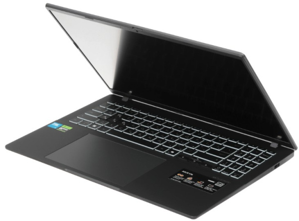 фото Ноутбук  ASUS VIVOBOOK 16 V3607VU-RP191 в Нижнем Новгороде 16 ", Core 5, 16 Гб RAM, 512 Гб SSD, GeForce RTX 4050, Черный