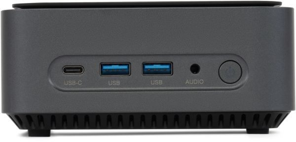 фото Неттоп  iRu 110ALCN в Волгограде