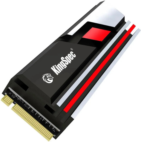 фото Накопитель SSD M.2 2280 KINGSPEC XG7000-2TB 2280 в Уфе 2048 ГБ