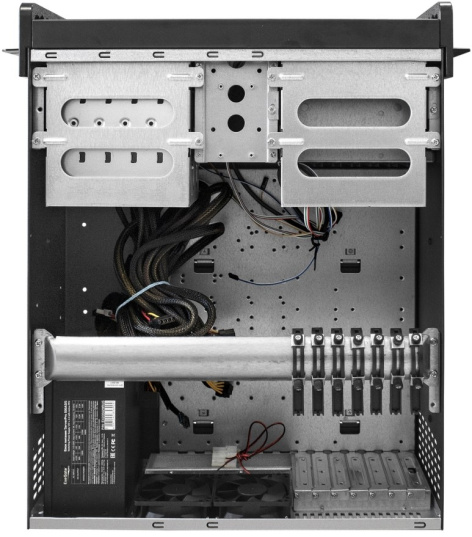 фото Корпус серверный 4U Exegate Pro 4U480-15/4U4132 в Омске